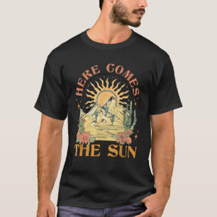 Camiseta Aqui Vem A Vacinação Sun Summer Vibes Summertime