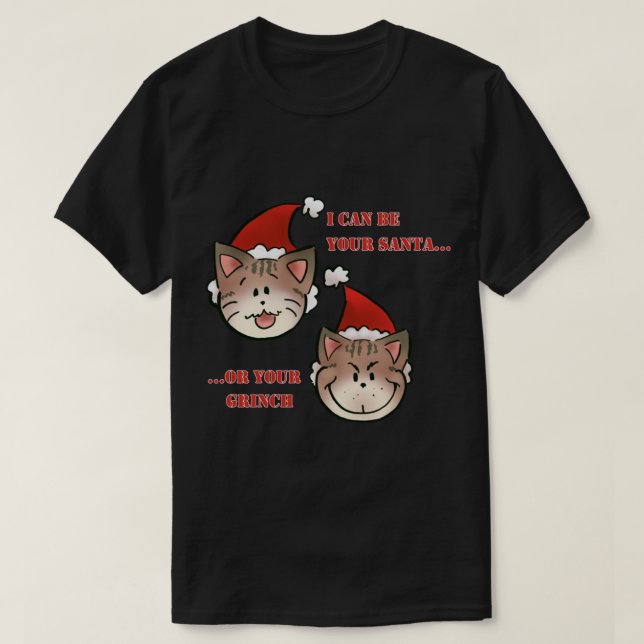 CAMISETA AQUI VEM AS PÁWS DE PAPAIS NOEIS - DESIGN DE CACHO (Frente do Design)