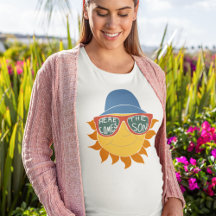 Aqui vem o Chá do Filho Menino