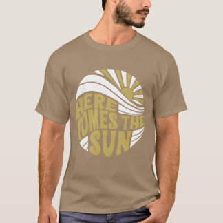 Camiseta Aqui vem o Music boy