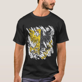 Camiseta Aquila e Fulmen