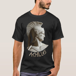 Camiseta Aquiles