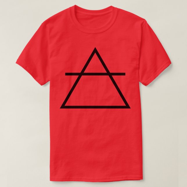 Camiseta Ar 2 (Frente do Design)