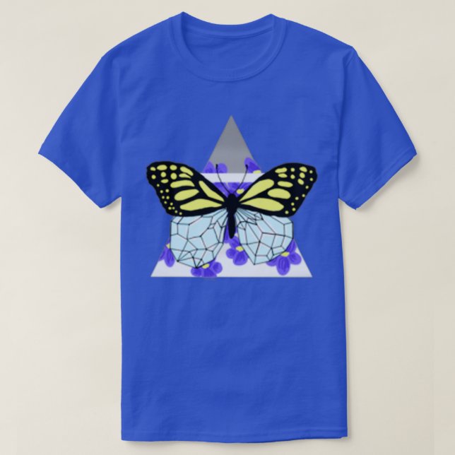 Camiseta ar 3 (Frente do Design)