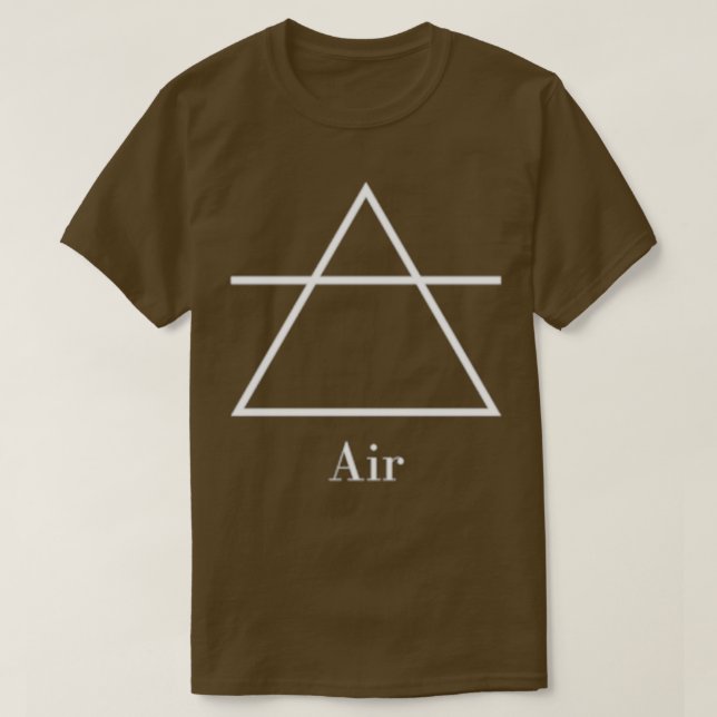 Camiseta ar 5 (Frente do Design)