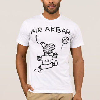 Camiseta Ar Akbar