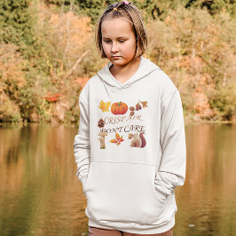 Camiseta Ar Crisp, não se importe