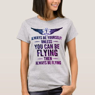 Camiseta Ar EMS