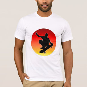Camiseta Ar grande
