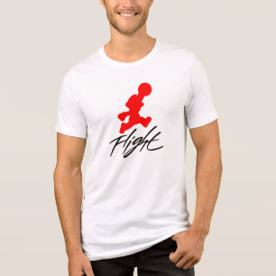 Camiseta Ar Mario