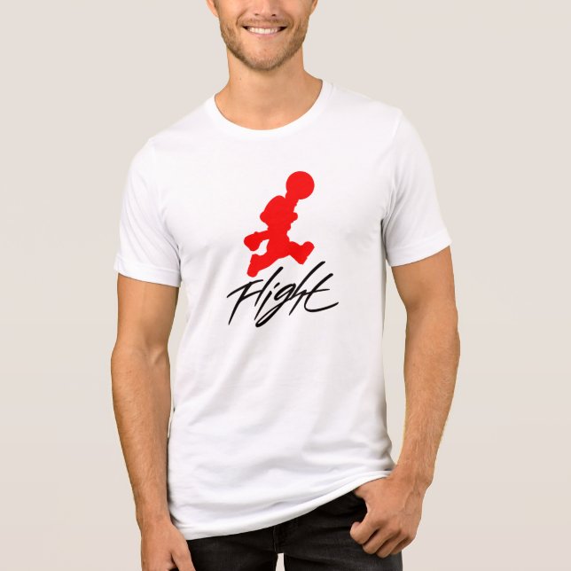 Camiseta Ar Mario (Frente)