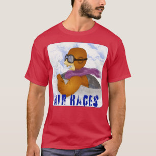 Camiseta Ar Races Sky Races