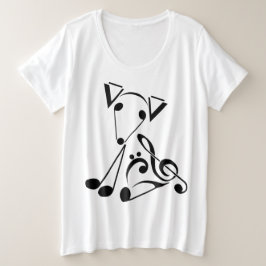 Camiseta AR-Veja-Ey mais o T do tamanho