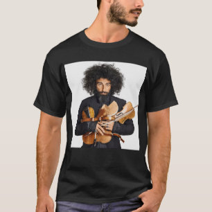 Camiseta Ara Malikian - 15 álbum 2015