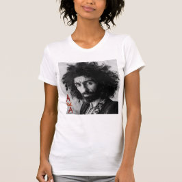 Camiseta Ara Malikian - álbum de Ara 2021
