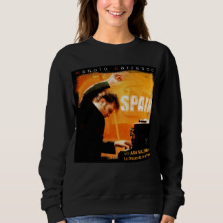 Camiseta Ara Malikian - Espanha (proeza) La Orquesta en el 