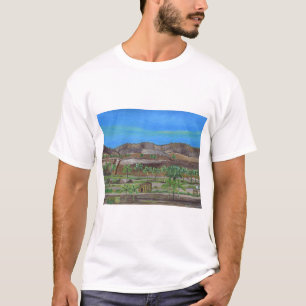 Camiseta Arábia Saudita