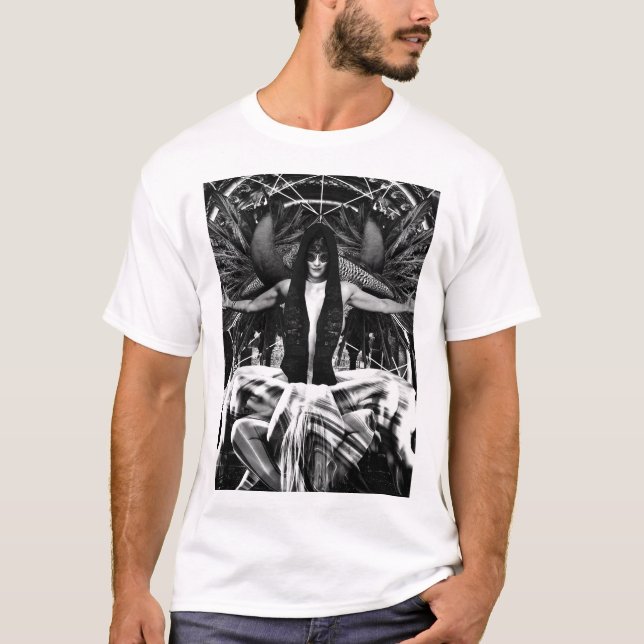 Camiseta "Arachne - Orgulho-" (Frente)