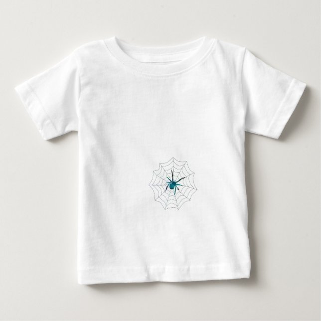 Camiseta Aranha (Frente)