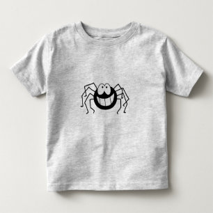 Camiseta Aranha
