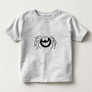 Camiseta Aranha
