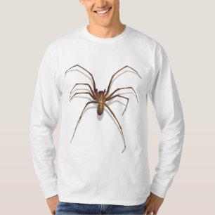 Camiseta Aranha