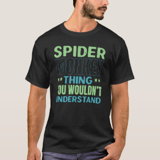 Camiseta Aranha-Aranha-Aranha Arachnid Tarantula 3