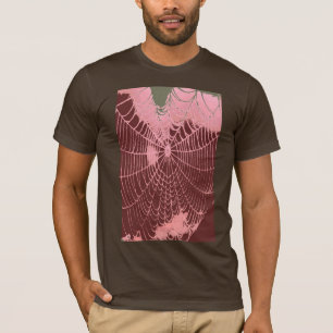 Camiseta Aranha-Aranha Pop