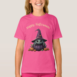 Camiseta Aranha Cuja