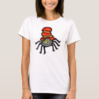 Aranha Cutie
