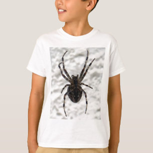 Camiseta Aranha da aranha