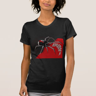 Camiseta Aranha do Redback
