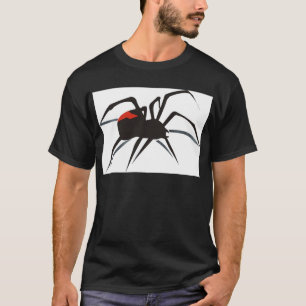Camiseta Aranha do Redback