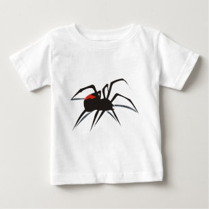 Camiseta Aranha do Redback