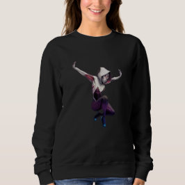 Camiseta Aranha Gwen