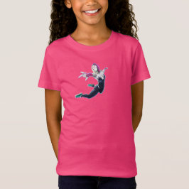 Camiseta Aranha Gwen