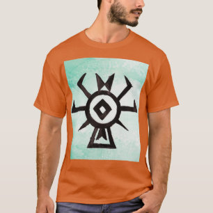 Camiseta Aranha Osage