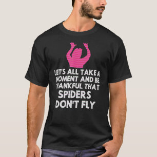 Camiseta Aranha Sarcasmo Sarcasmo Humor Memor Piada Gag Mul