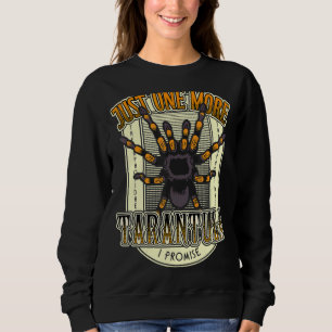 Camiseta Aranha Só Mais Um Proprietário Tarantula Aranha 1