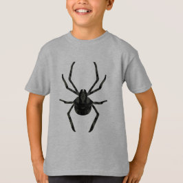 Camiseta Aranha Velha Comum