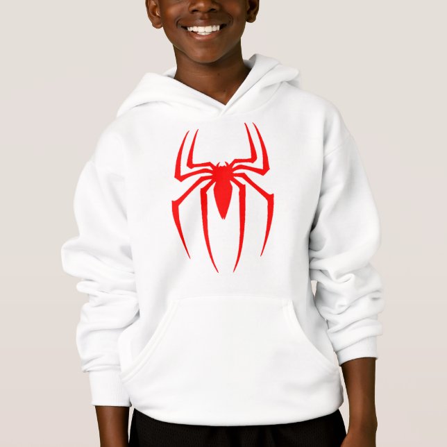 Camiseta Aranha Vermelha Inseto-63201 (Frente)
