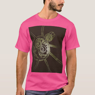 Camiseta aranha yaei