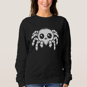 Camiseta Aranhas grandes de halloween insetam aranha tarânt