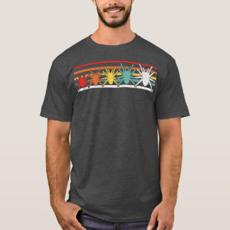 Camiseta Aranhas Tarantula Arachnid