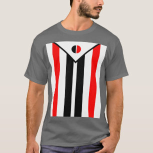 CAMISETA ARAPAHO NATION FLAG