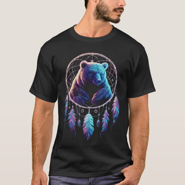 Camiseta Arapuca do Urso 26 (Frente)