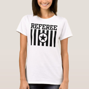 Camiseta Árbitro
