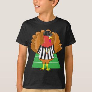 Camiseta Árbitro de Turquia