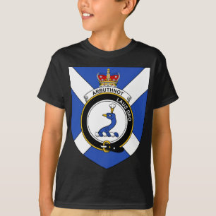 Camiseta Arbuthnot