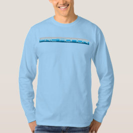 Camiseta ARC Honor Lines - Azul